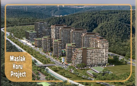 MASLAK KORU