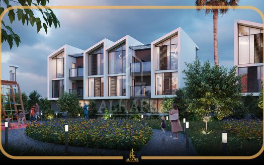 SILVANA ISTANBUL VILLAS