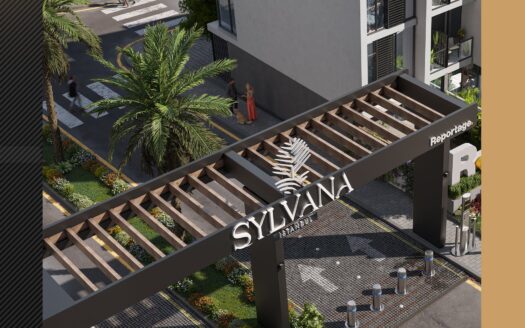 SILVANA ISTANBUL VILLAS