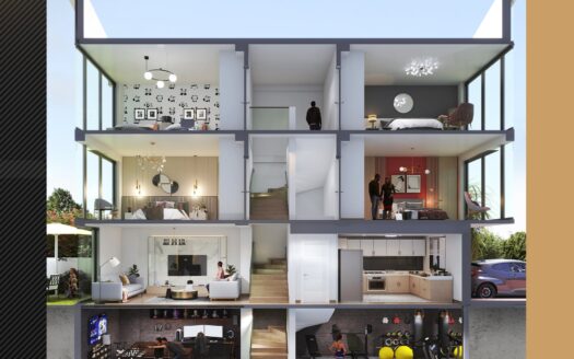 SILVANA ISTANBUL VILLAS