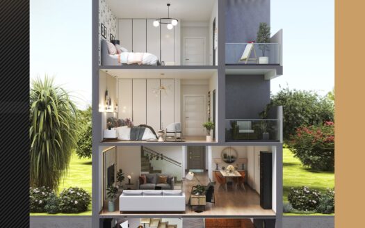 SILVANA ISTANBUL VILLAS