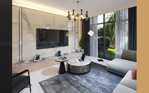 SILVANA ISTANBUL VILLAS