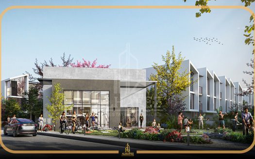 SILVANA ISTANBUL VILLAS