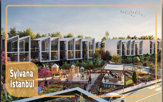 SYLVANA ISTANBUL VILLAS