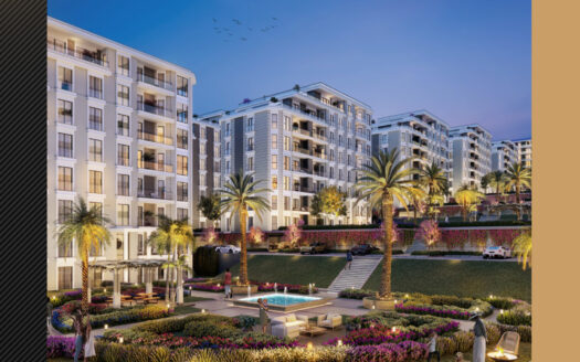 Deniz Istanbul project