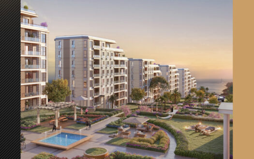 Deniz Istanbul project