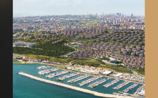 Deniz Istanbul project