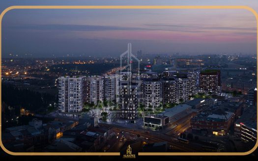 RAMS CITY HALİÇ