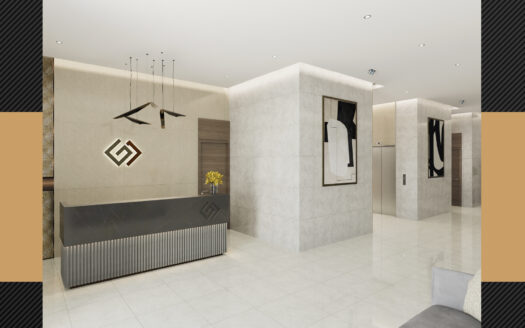 AL AMEERA Village Project
