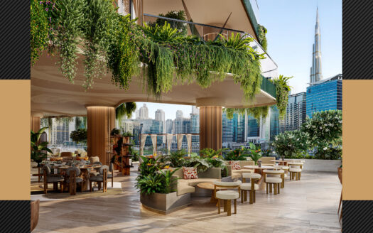 EYWA Dubai