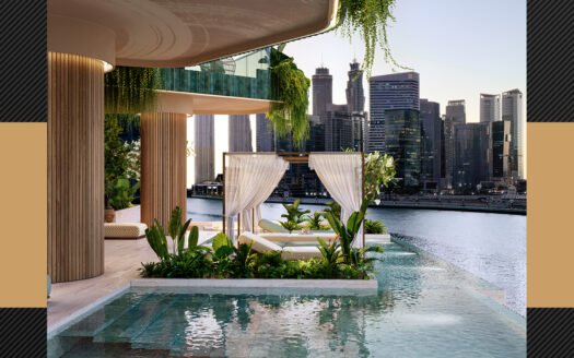 EYWA Dubai