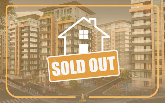 Avrupa Konutları Çamlıvadi