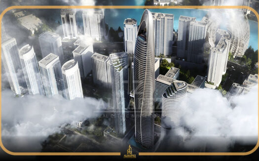 Mercedes-Benz Places