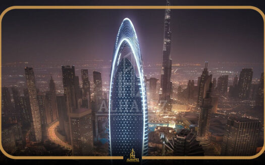 Mercedes-Benz Places