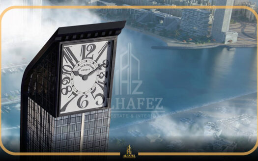 Frank Muller Aeternitas