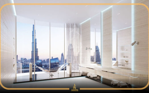 Mercedes-Benz Places