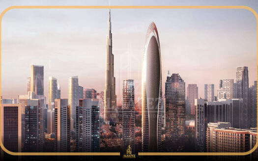 Mercedes-Benz Places