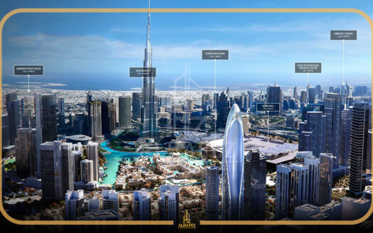 Mercedes-Benz Places