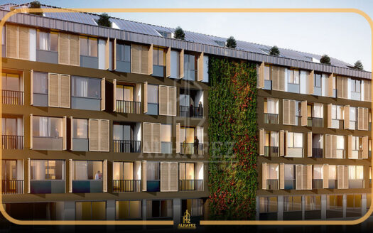 Taksim Palas Residence