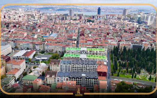 Taksim Palas Residence