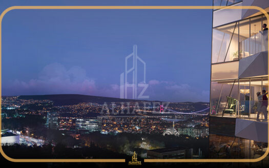 ETRO RESIDENCES ISTANBUL