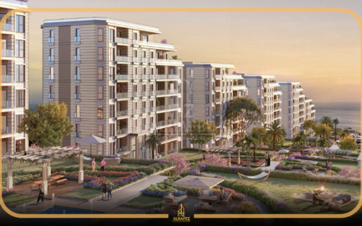 DENIZ ISTANBUL PROJECT