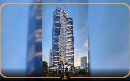 ETRO RESIDENCES ISTANBUL