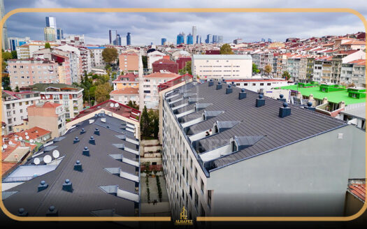Taksim Palas Residence