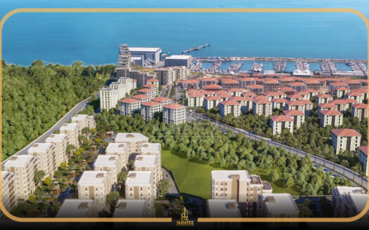 DENIZ ISTANBUL PROJECT
