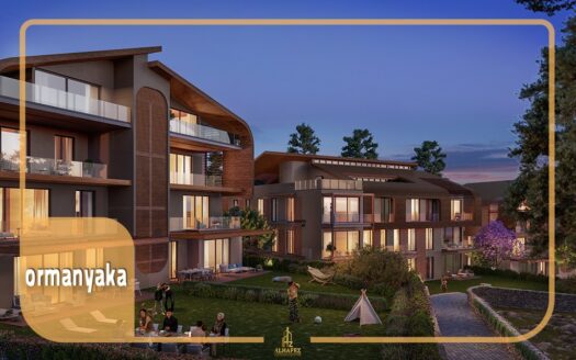 ORMANYAKA
