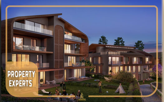 PROPERTY EXPERTS ORMANYAKA