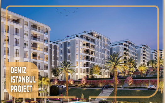 DENIZ ISTANBUL PROJECT