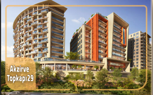 Akzirve Topkapı 29