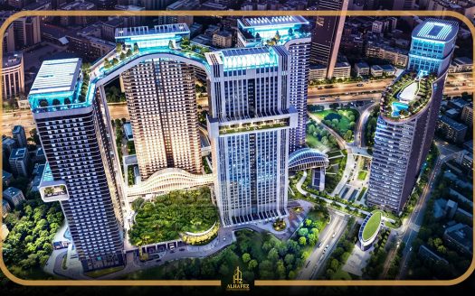 Şişli Taşyapı Project