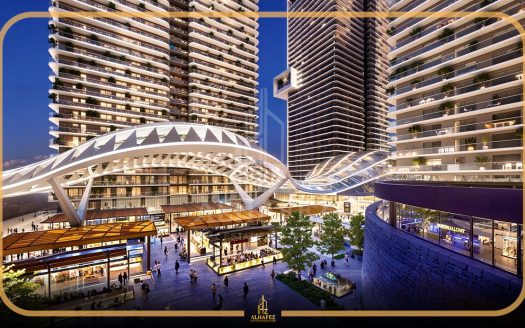 Şişli Taşyapı Project