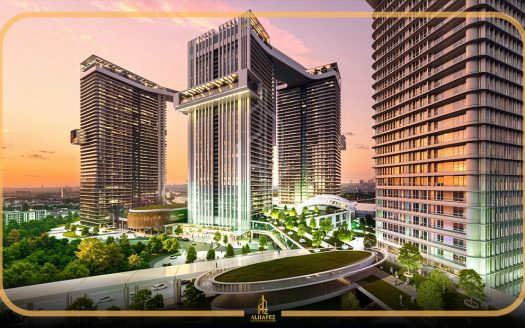 Şişli Taşyapı Project