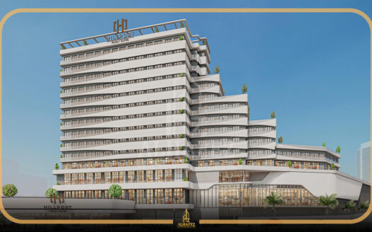 HillPort Suite Hotel