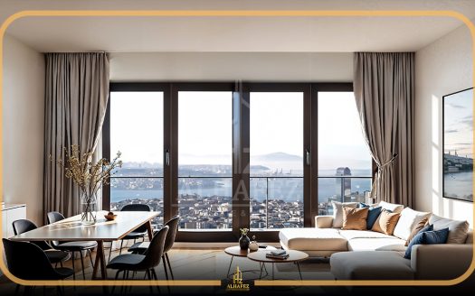 Şişli Taşyapı Project