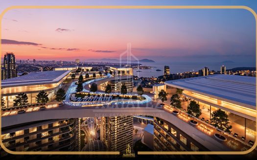 Şişli Taşyapı Project