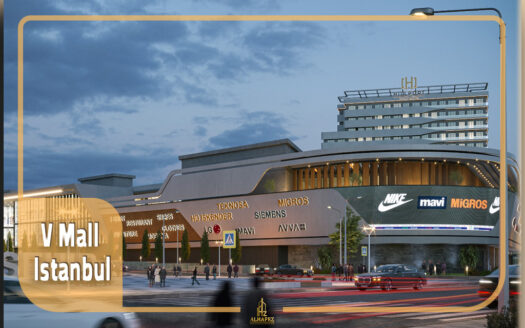 V Mall İstanbul