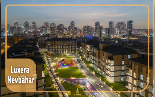 Luxera Nevbaher