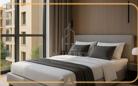 Lotus Evleri – Beşiktaş