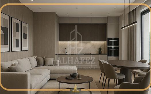 Lotus Evleri – Beşiktaş