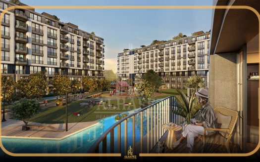 SİNPAŞ BOULVARED SEFAKÖY