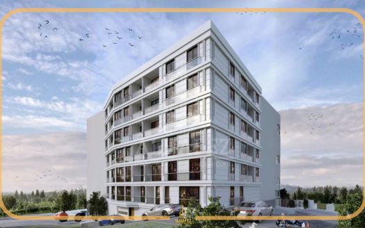 Lotus Evleri – Beşiktaş