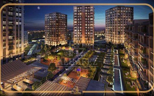 SINPAŞ FINANS ŞEHİR