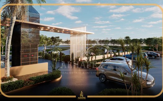 JW Marriott Residence