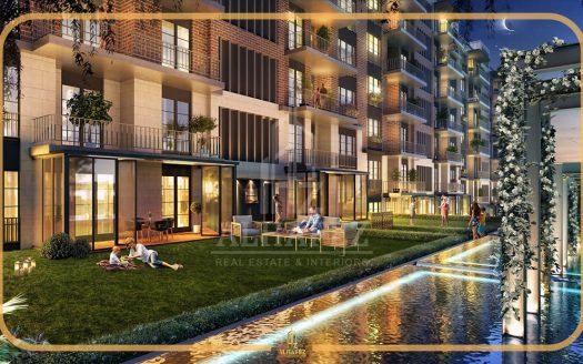 SINPAŞ FINANS ŞEHİR