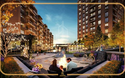 SINPAŞ FINANS ŞEHİR