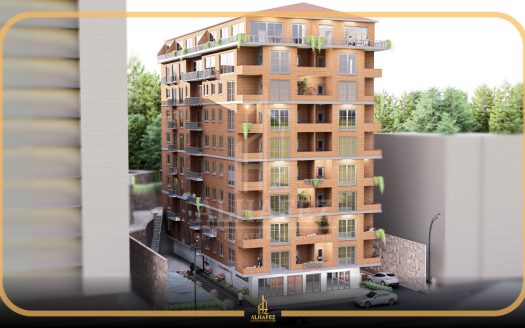 Liliyum Evleri – Beşiktaş